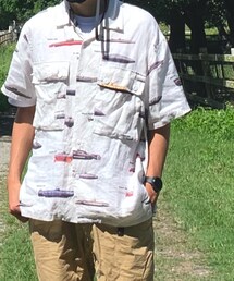 club stubborn | シャツ/ブラウス