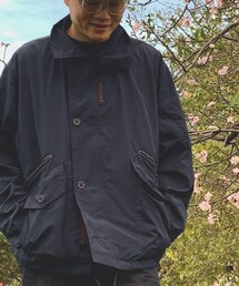 Clubstubborn | ミリタリージャケット