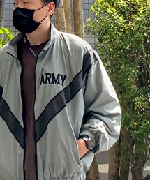 army | スタジャン