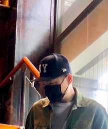 NEW ERA | キャップ
