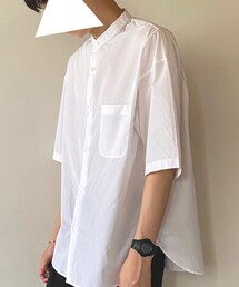 GU | シャツ/ブラウス