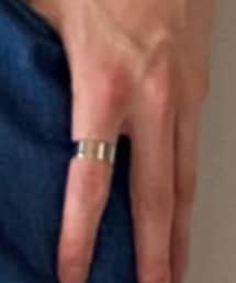 tk.TAKEO KIKUCHI | リング