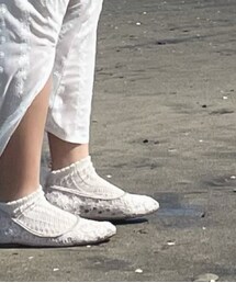 RAY CASSIN | バレエシューズ