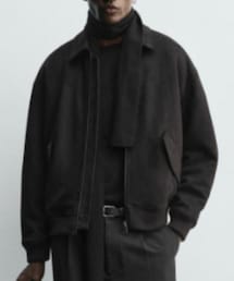 ZARA | ジャケット/アウター