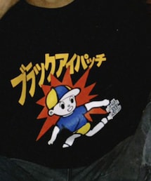 BlackEyePatch | Tシャツ/カットソー