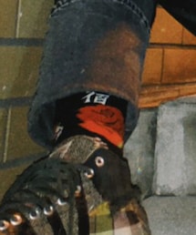 SON OF THE CHEESE | ソックス/靴下