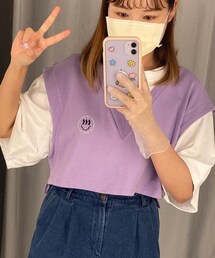 H&M | Tシャツ/カットソー