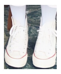 CONVERSE | スニーカー