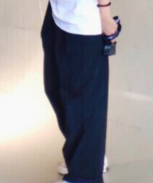 JKS | チノパンツ