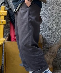 JKS | チノパンツ