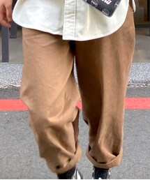 no brand | パンツ