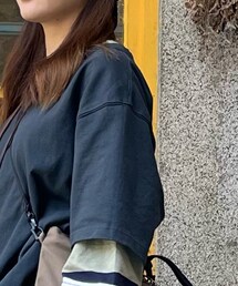 UNIQLO | Tシャツ/カットソー