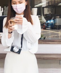 no brand | シャツ/ブラウス