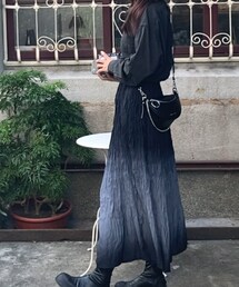 UNIQLO | スカート