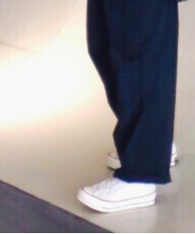 CONVERSE | スニーカー