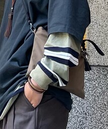 JKS | Tシャツ/カットソー