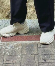 ZARA | スニーカー