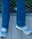 NEW BALANCE(ニューバランス)の「シューズ(スニーカー)」