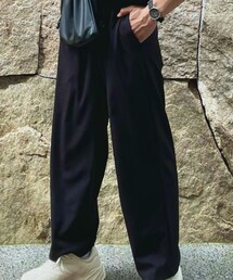 SENSE OF PLACE by URBAN RESEARCH | スラックス