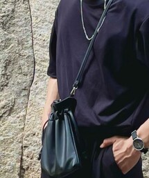 RAGEBLUE | ショルダーバッグ