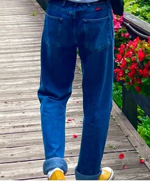 Wrangler | デニムパンツ