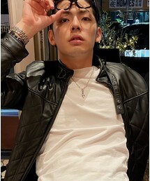 TOM FORD | メガネ