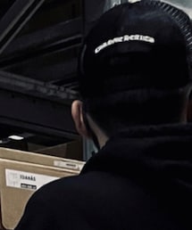 CHROME HEARTS | キャップ