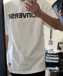 CONVERSE | Tシャツ/カットソー
