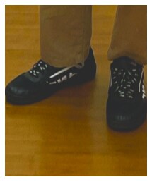 VANS | スニーカー