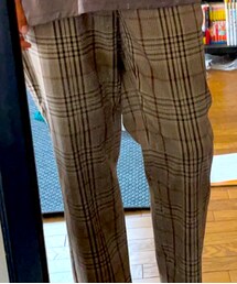 GU | パンツ
