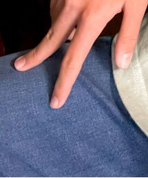 GU | デニムパンツ