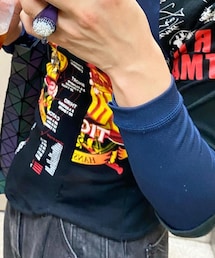 mitsuko | トップス