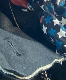 FRAPBOIS | ピーコート