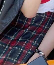 HYSTERIC GLAMOUR | スカート