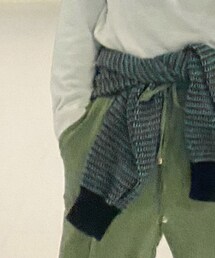 TOGA PULLA | トップス