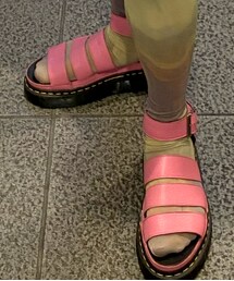 Dr. Martens | サンダル