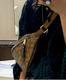 COACH | ショルダーバッグ