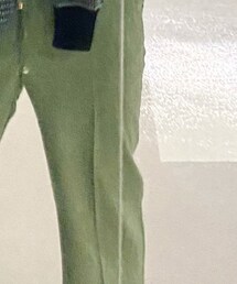 green label relaxing | スラックス