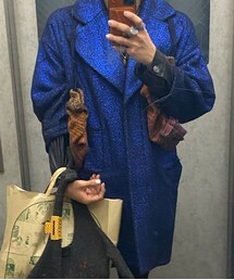 Vivienne Westwood | チェスターコート