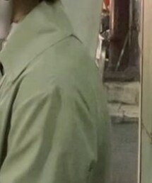 solov | トレンチコート