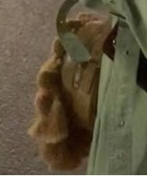 N°21 | ショルダーバッグ