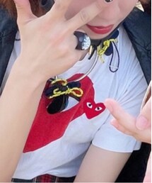 COMME des GARCONS | Tシャツ/カットソー