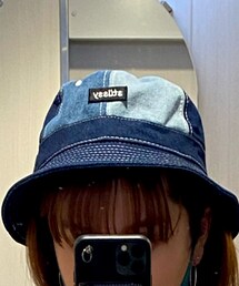 STUSSY | ハット