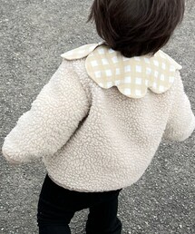 BEAMS mini | ジャケット/アウター