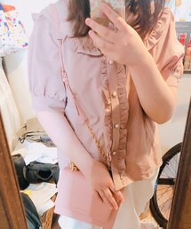 Avail | シャツ/ブラウス