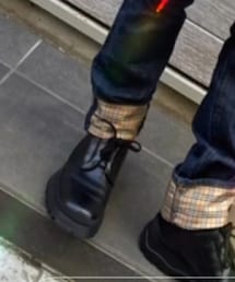 PRADA | ブーツ