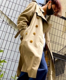 BURBERRY | トレンチコート