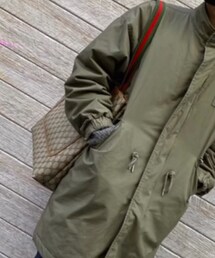 GUCCI | トートバッグ