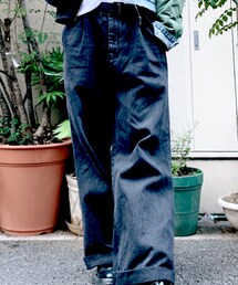 HARE | デニムパンツ