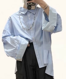 cumin | シャツ/ブラウス